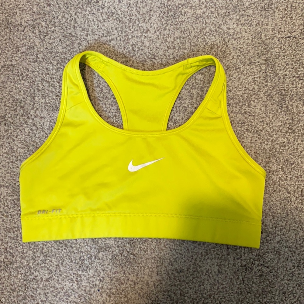 Nike Pro Sports Bra
